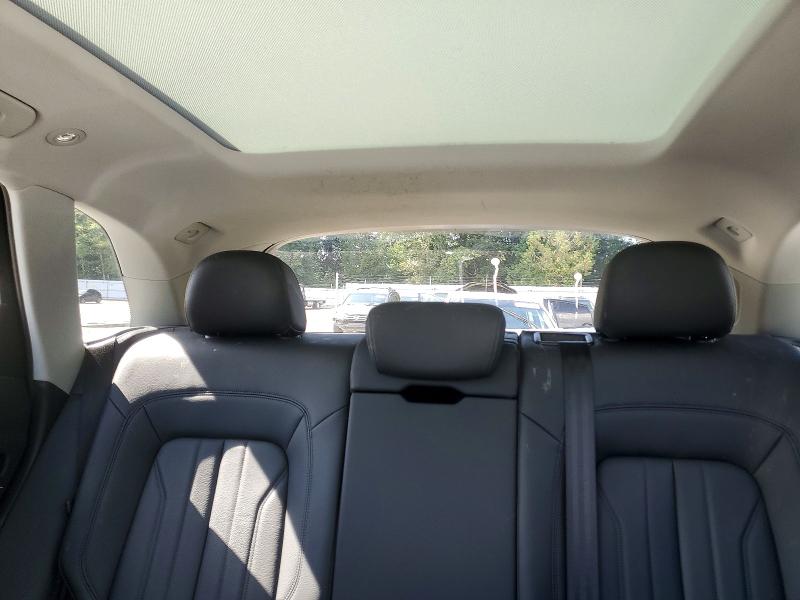 2019 Audi Q5 მანქანა იყიდება აუქციონზე, vin: WA1BNAFY4K2102657, აუქციონის ნომერი: 68041106