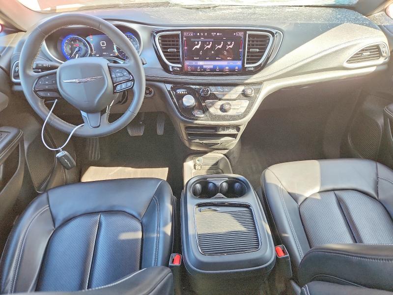 Aukcja sprzedaży 2023 Chrysler Pacifica, vin: 2C4RC3BG3PR544146, numer aukcji: 69023906