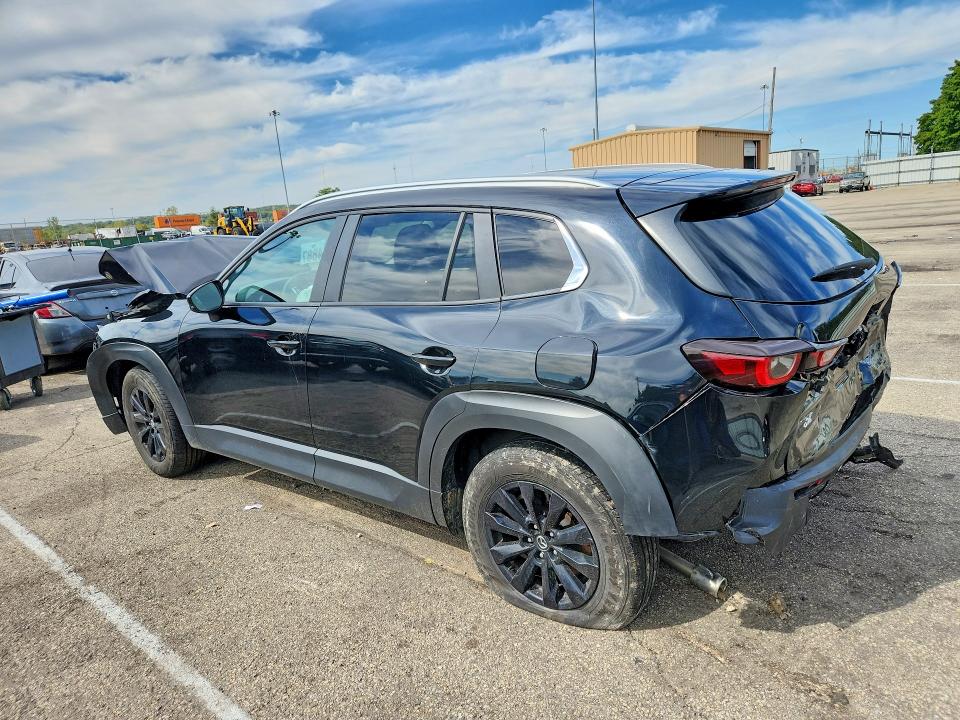 Aukcja sprzedaży 2024 Mazda Cx-50, vin: 7MMVABBM9RN187561, numer aukcji: 68488346