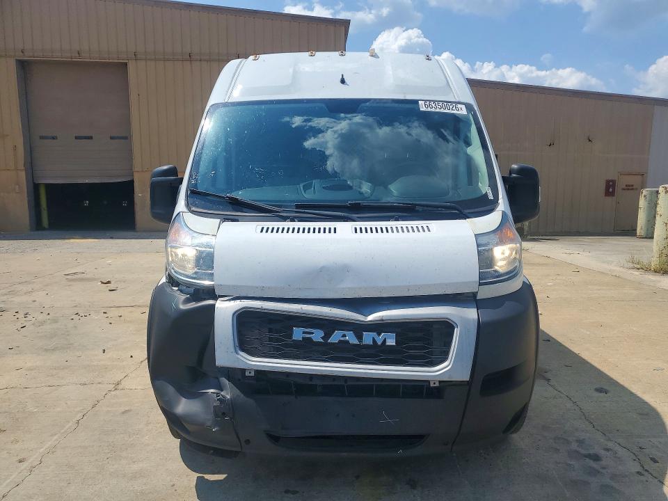 Aukcja sprzedaży 2020 Ram Promaster 1500, vin: 3C6TRVBG1LE138014, numer aukcji: 66350026