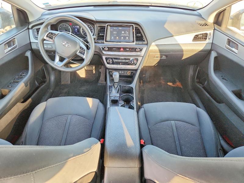 Продажа на аукционе авто 2019 Hyundai Sonata, vin: 5NPE24AF4KH743616, номер лота: 69174896