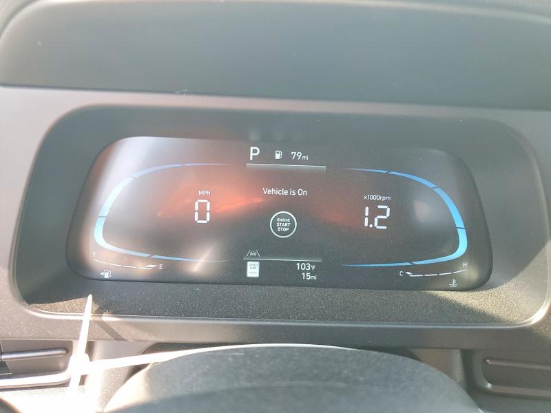 67601476 :رقم المزاد ، KMHLM4DG3TU231516 vin ، 2026 Hyundai Elantra مزاد بيع