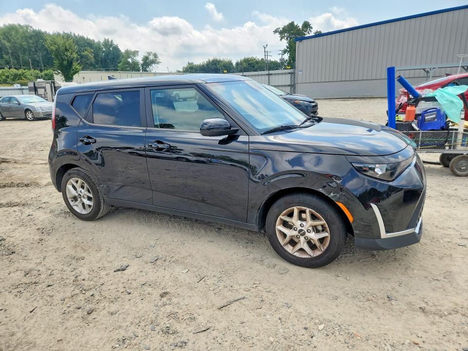 Продаж на аукціоні авто 2023 Kia Soul, vin: KNDJ23AU9P7876987, номер лоту: 67365896