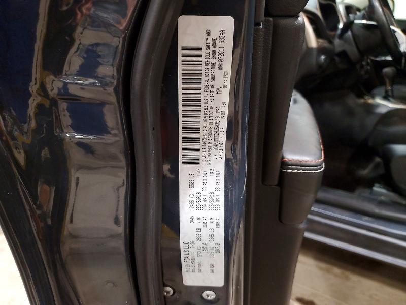 70049066 :رقم المزاد ، 1C4PJMCS2HW503540 vin ، 2017 Jeep Cherokee مزاد بيع