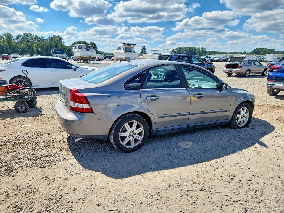 Продажа на аукционе авто 2005 Volvo S40, vin: YV1MS682652059936, номер лота: 70596276