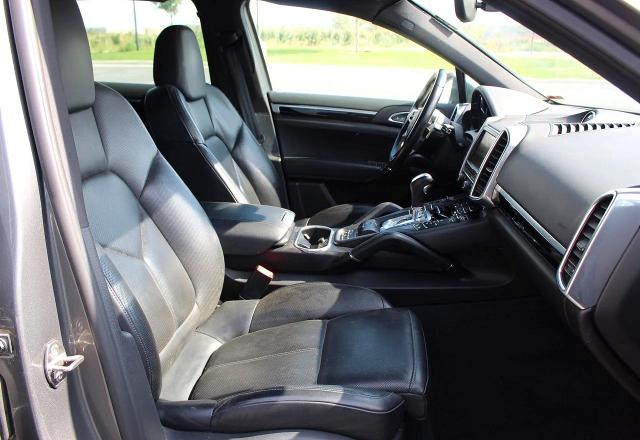 Продажа на аукционе авто 2015 Porsche Cayenne, vin: WP1AE2A29FLA52010, номер лота: 67668556