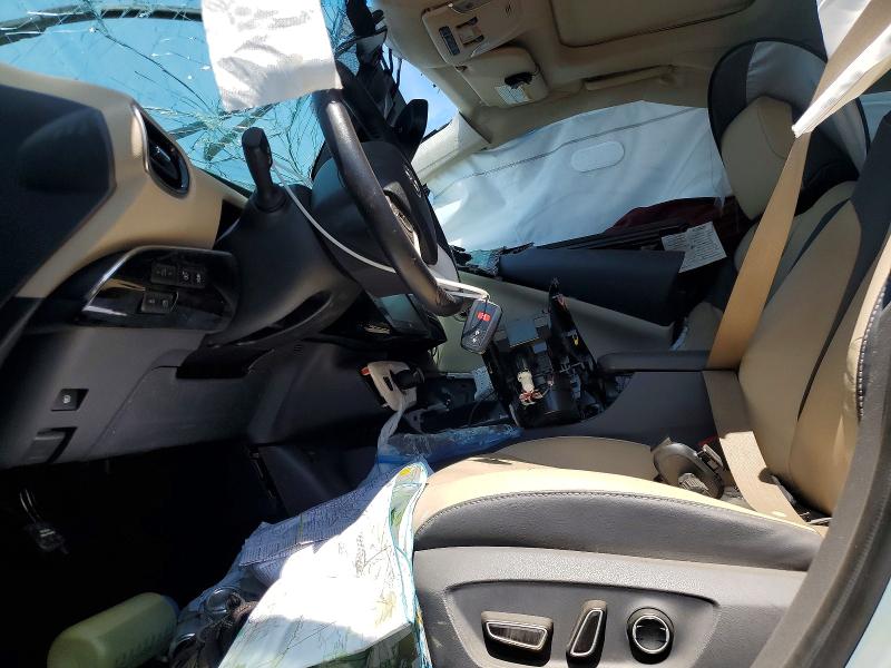 Продаж на аукціоні авто 2018 Toyota Prius, vin: JTDKARFU2J3545671, номер лоту: 64317706