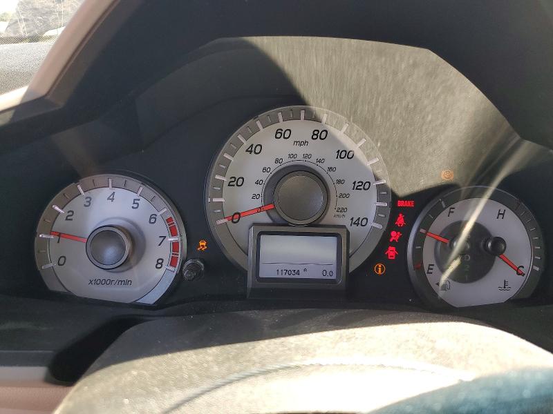 Продажа на аукционе авто 2013 Honda Pilot, vin: 5FNYF4H90DB024642, номер лота: 67797286