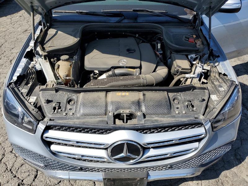 Продаж на аукціоні авто 2022 Mercedes-benz Gle, vin: 4JGFB4JB0NA595957, номер лоту: 69684196