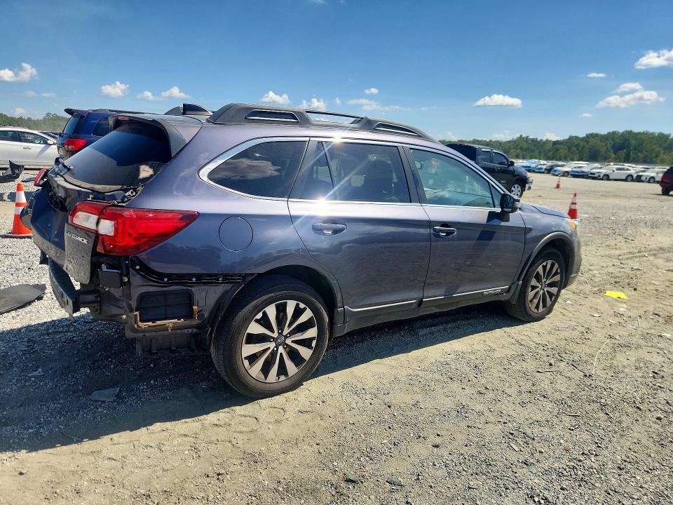 Продажа на аукционе авто 2016 Subaru Outback, vin: 4S4BSBNCXG3294349, номер лота: 67735986