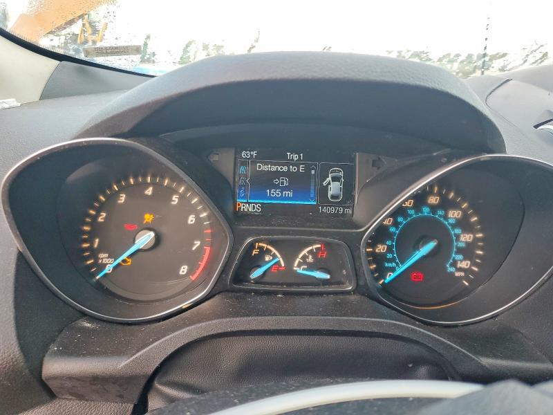 Продажа на аукционе авто 2016 Ford Escape, vin: 1FMCU0GX2GUB56902, номер лота: 70904786