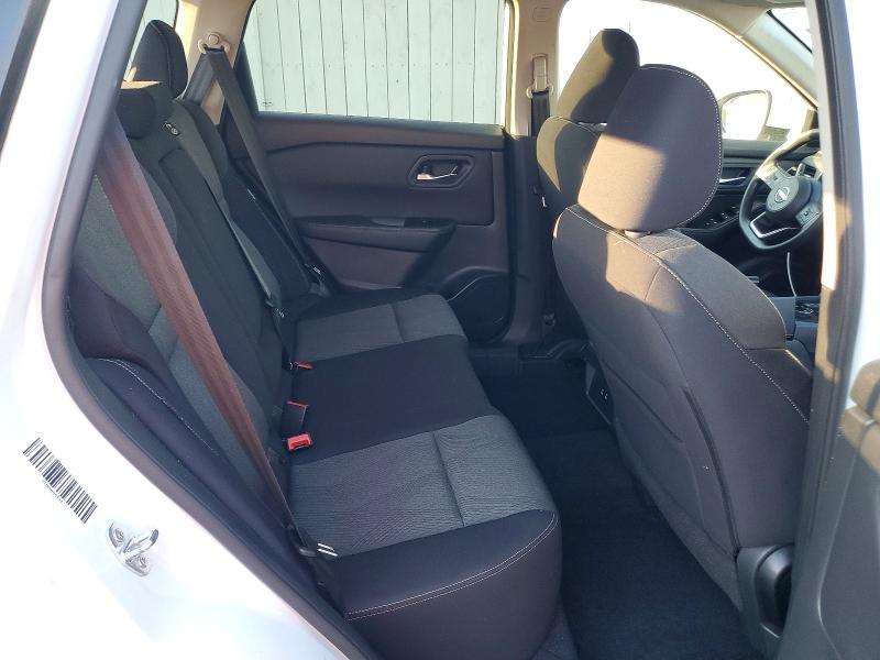 68886986 :رقم المزاد ، 5N1BT3BB9RC675949 vin ، 2024 Nissan Rogue مزاد بيع