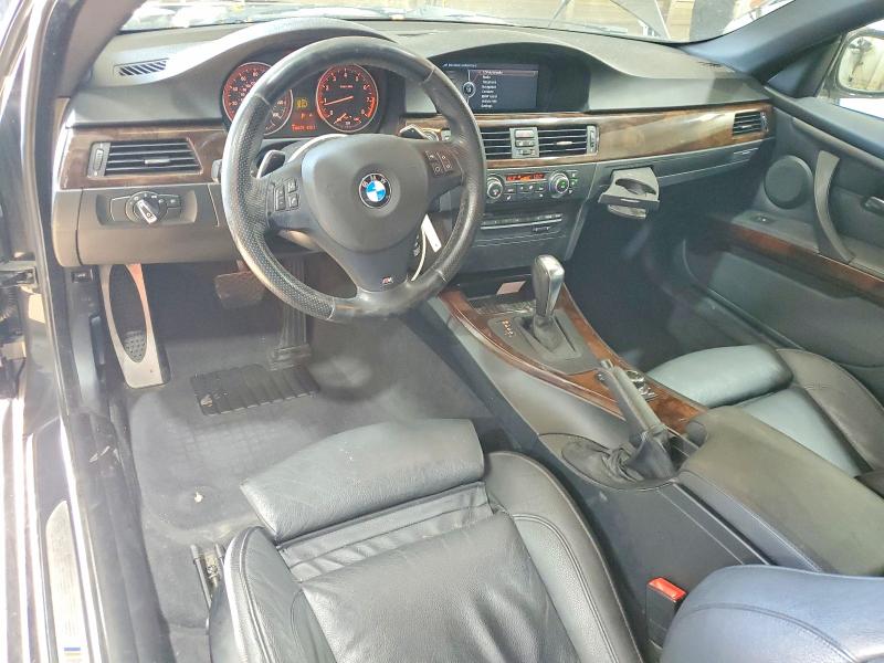 2011 Bmw 335 მანქანა იყიდება აუქციონზე, vin: WBAKG7C50BE264097, აუქციონის ნომერი: 68578746