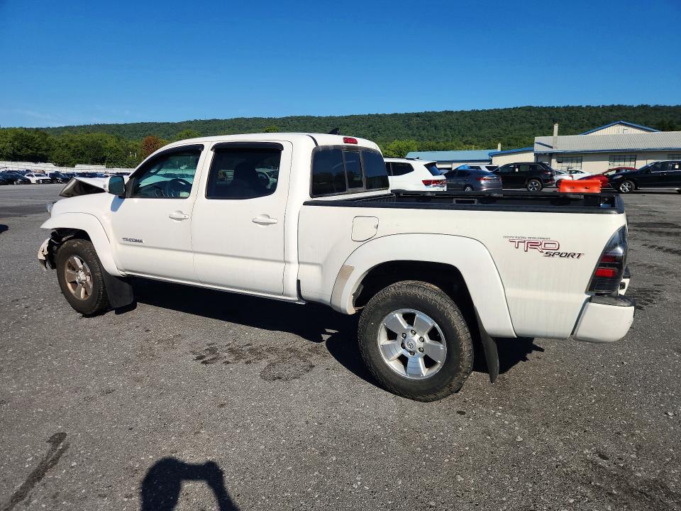 69032326 :رقم المزاد ، 3TMMU4FN8CM047441 vin ، 2012 Toyota Tacoma مزاد بيع
