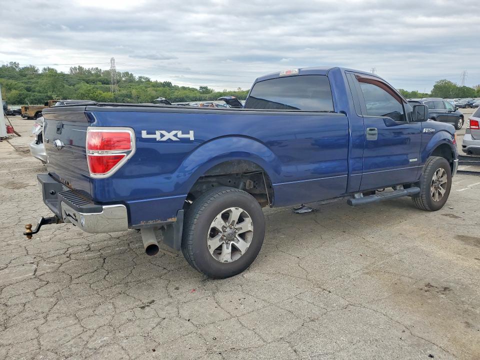 Продаж на аукціоні авто 2011 Ford F150, vin: 1FTNF1ET4BKD82747, номер лоту: 69808616