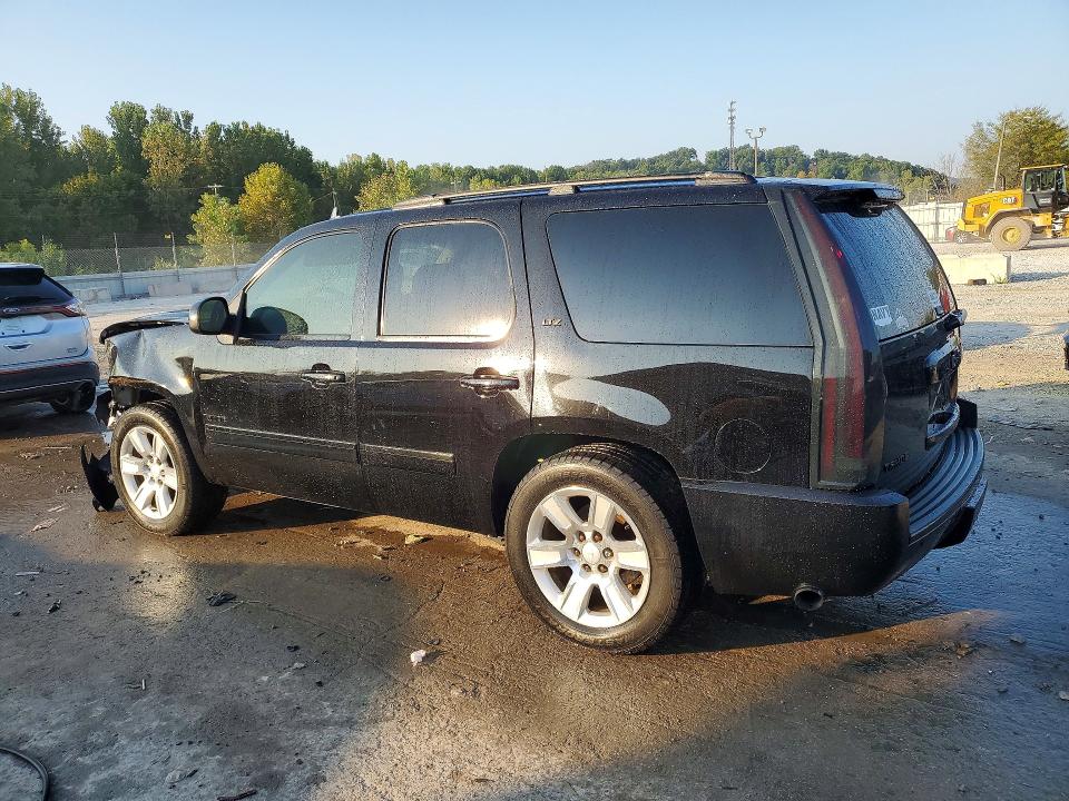 67486256 :رقم المزاد ، 1GNSKCE04DR268281 vin ، 2013 Chevrolet Tahoe مزاد بيع