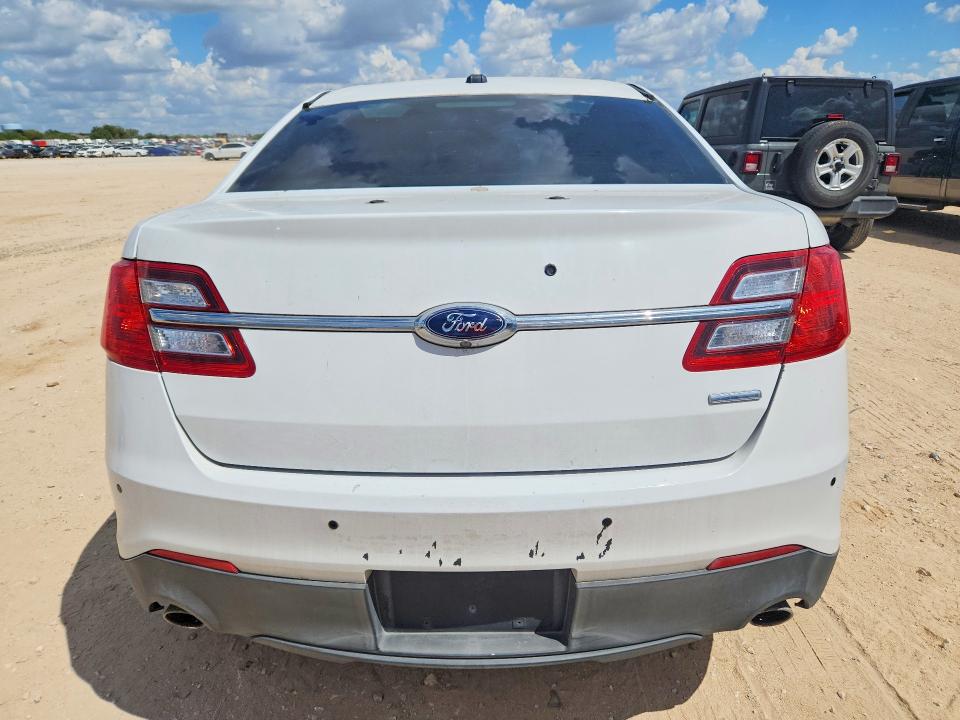 Aukcja sprzedaży 2014 Ford Taurus, vin: 1FAHP2MK4EG166449, numer aukcji: 70179796