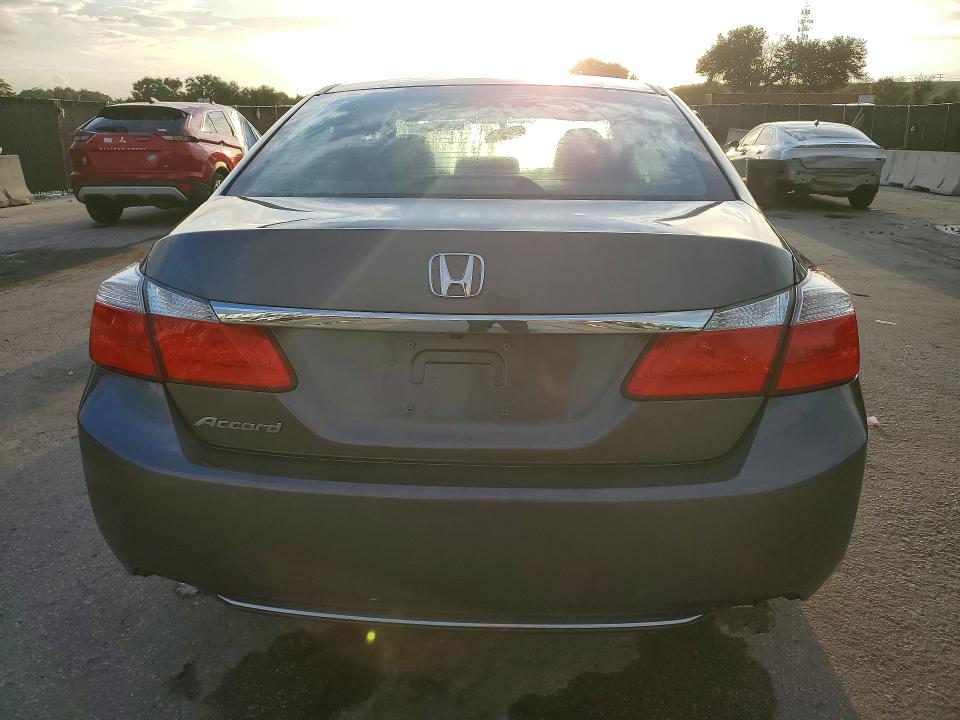 Aukcja sprzedaży 2015 Honda Accord, vin: 1HGCR2F37FA169842, numer aukcji: 68989486
