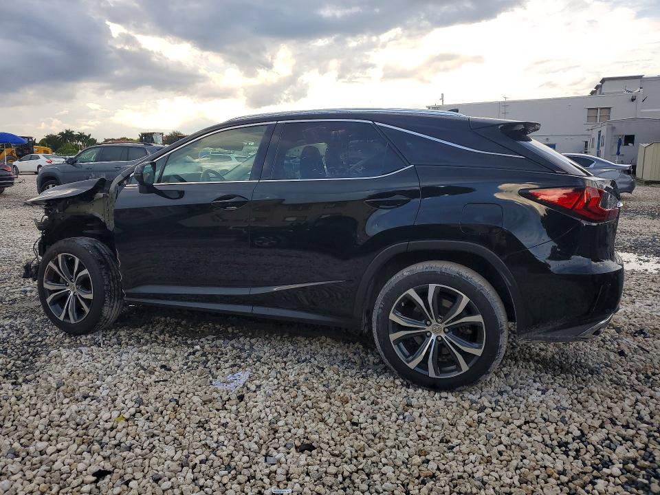 67321956 :رقم المزاد ، 2T2ZZMCA1HC082049 vin ، 2017 Lexus Rx 350 مزاد بيع
