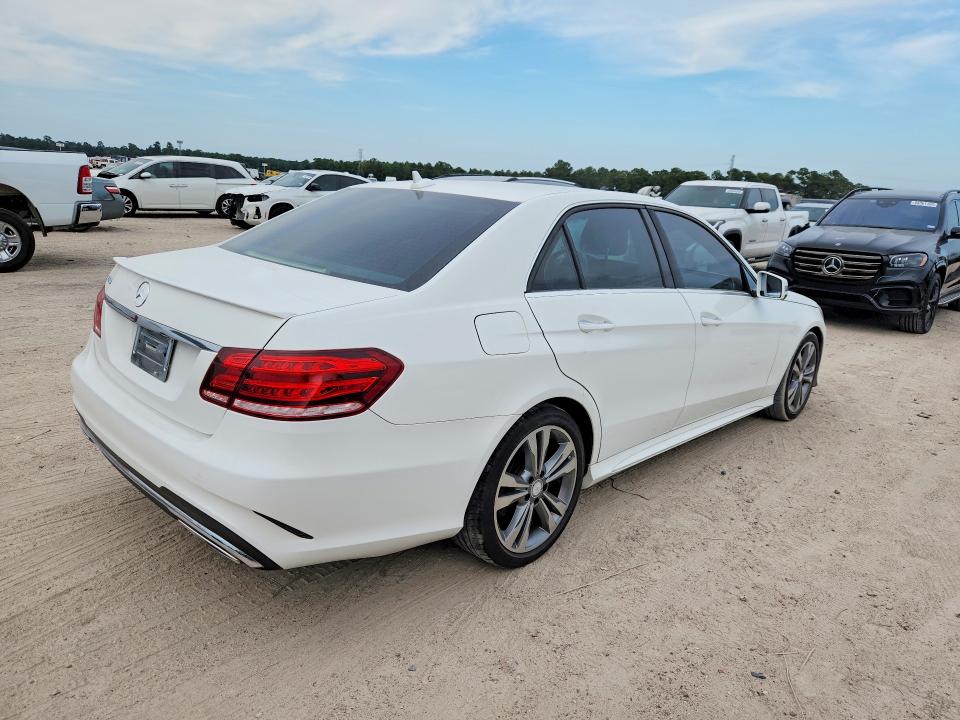 Продажа на аукционе авто 2015 Mercedes-benz E, vin: WDDHF5KB1FB133995, номер лота: 69181526