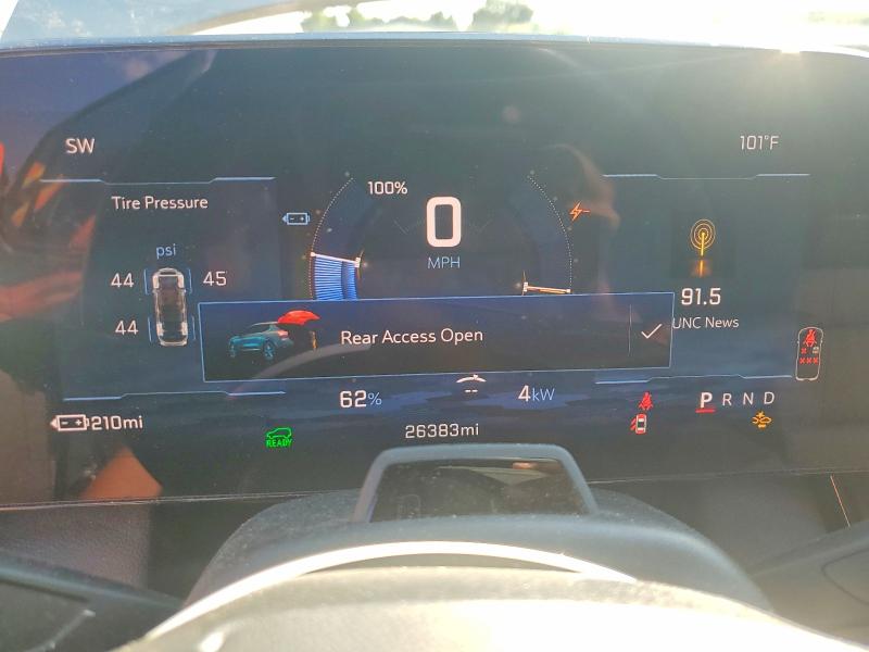 Aukcja sprzedaży 2024 Chevrolet Equinox, vin: 3GN7DSRP5RS288917, numer aukcji: 68823236