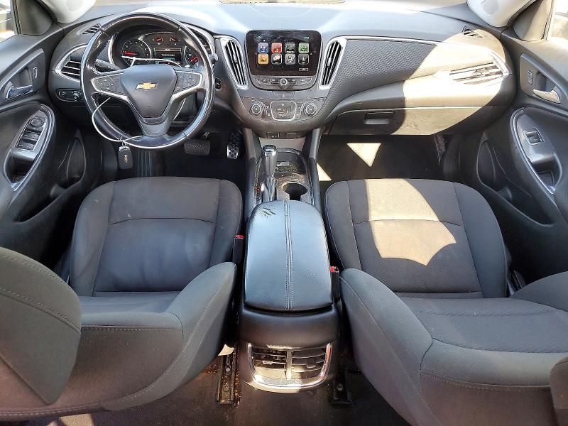 Продаж на аукціоні авто 2018 Chevrolet Malibu, vin: 1G1ZD5ST7JF161937, номер лоту: 67783916