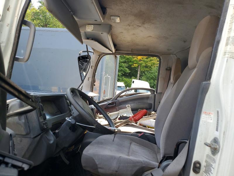Продаж на аукціоні авто 2018 Isuzu Npr Hd, vin: 54DC4W1BXJS803873, номер лоту: 66635476