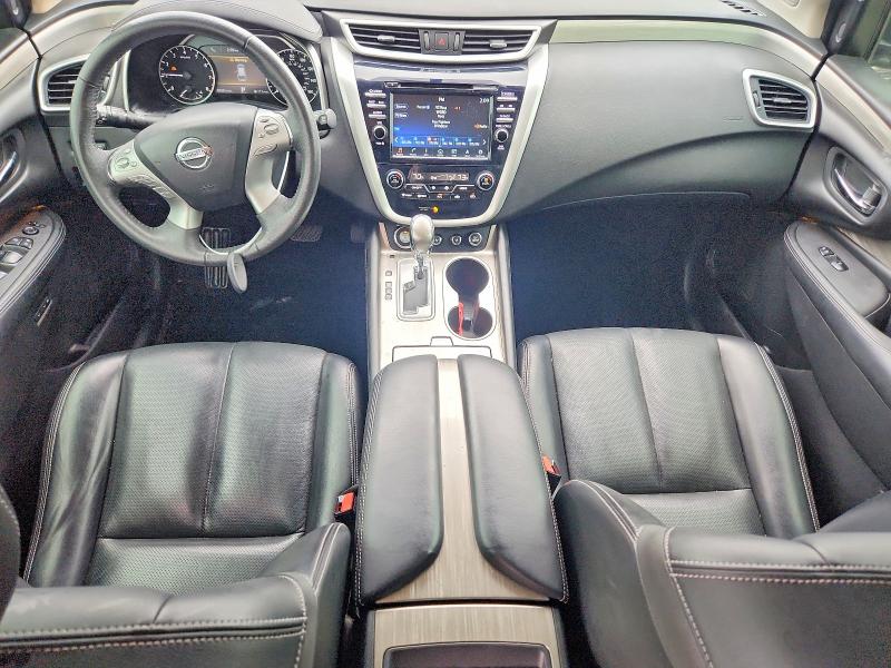 Продаж на аукціоні авто 2017 Nissan Murano, vin: 5N1AZ2MH2HN130152, номер лоту: 69153846