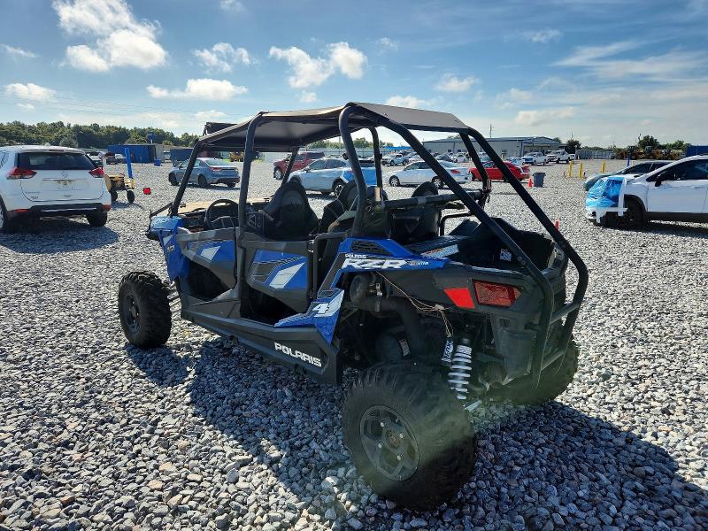 68036096 :رقم المزاد ، 4XAVCE871GB344776 vin ، 2016 Polaris Rzr مزاد بيع