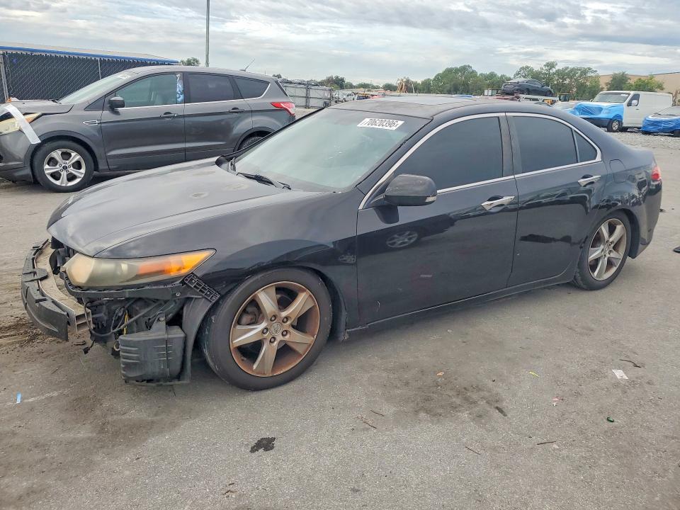 70620396 :رقم المزاد ، JH4CU2F42CC029623 vin ، 2012 Acura Tsx مزاد بيع