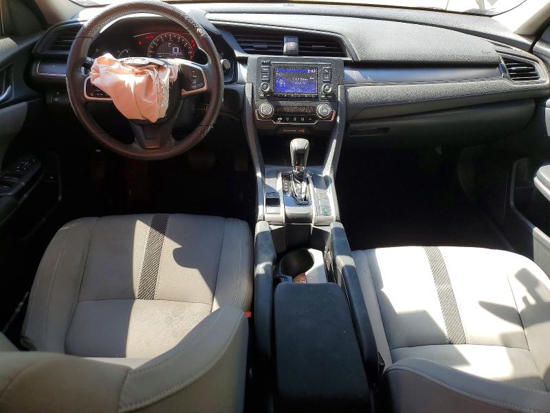 Продаж на аукціоні авто 2016 Honda Civic, vin: 19XFC2F59GE069335, номер лоту: 70666826