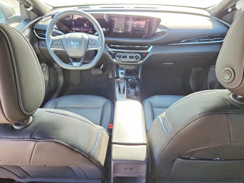 Aukcja sprzedaży 2025 Buick Envista, vin: KL47LBEP0SB067089, numer aukcji: 68179836