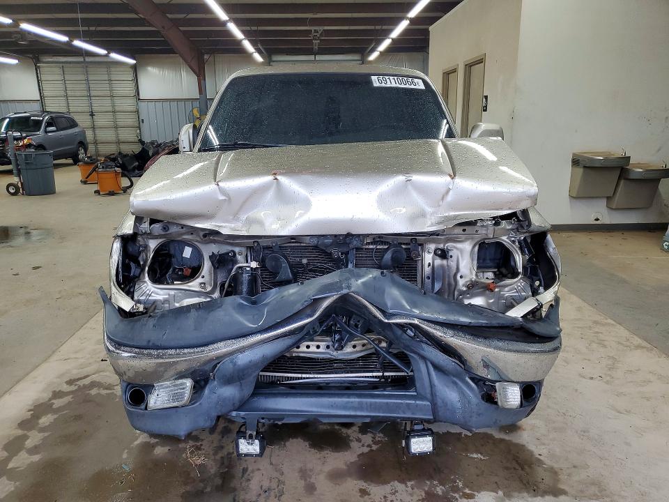 Продаж на аукціоні авто 2001 Toyota 4runner, vin: JT3HN86R310346073, номер лоту: 69110066