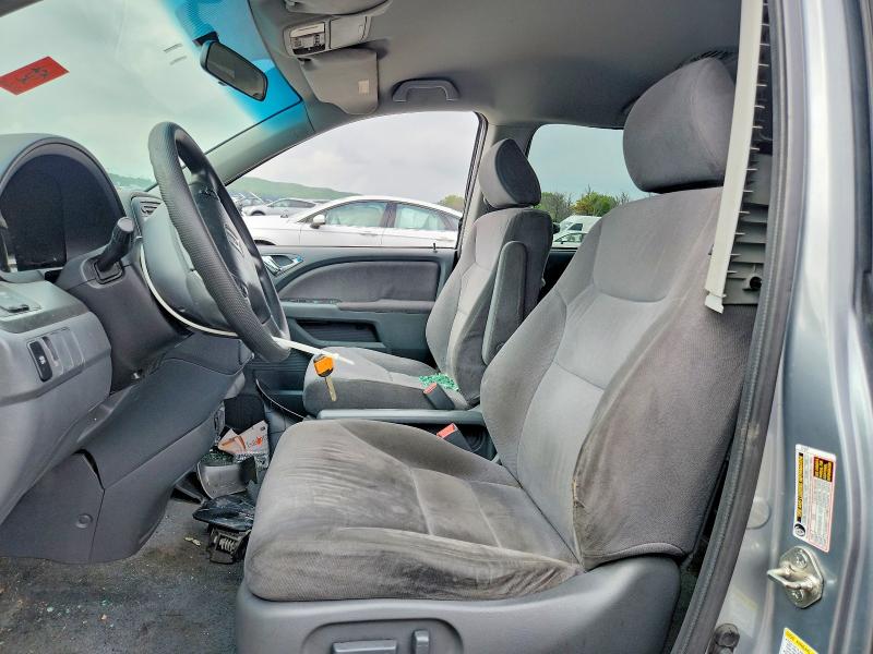 Продаж на аукціоні авто 2007 Honda Odyssey, vin: 5FNRL38447B047650, номер лоту: 67245266