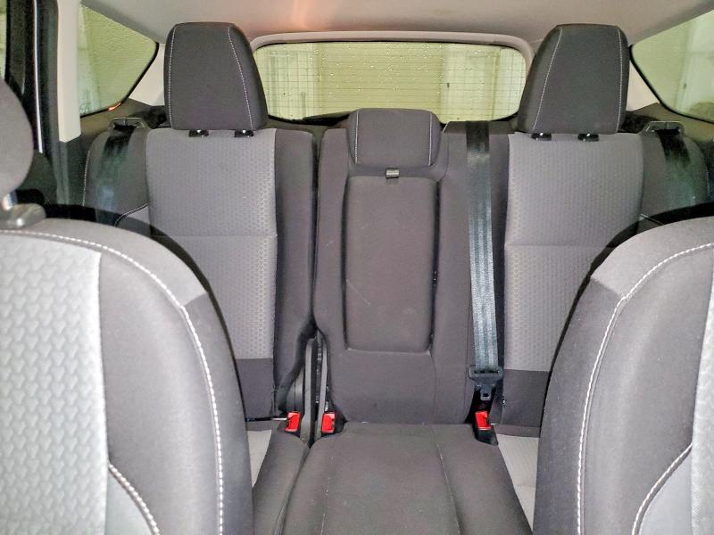 Aukcja sprzedaży 2018 Ford Escape, vin: 1FMCU9GD2JUB25537, numer aukcji: 69300886
