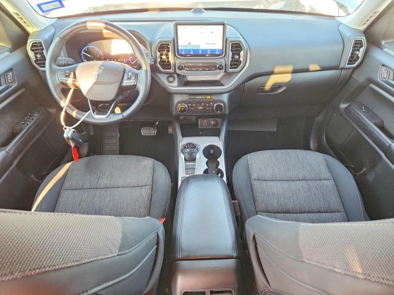 Продажа на аукционе авто 2023 Ford Bronco Sport, vin: 3FMCR9B61PRD01360, номер лота: 69673276