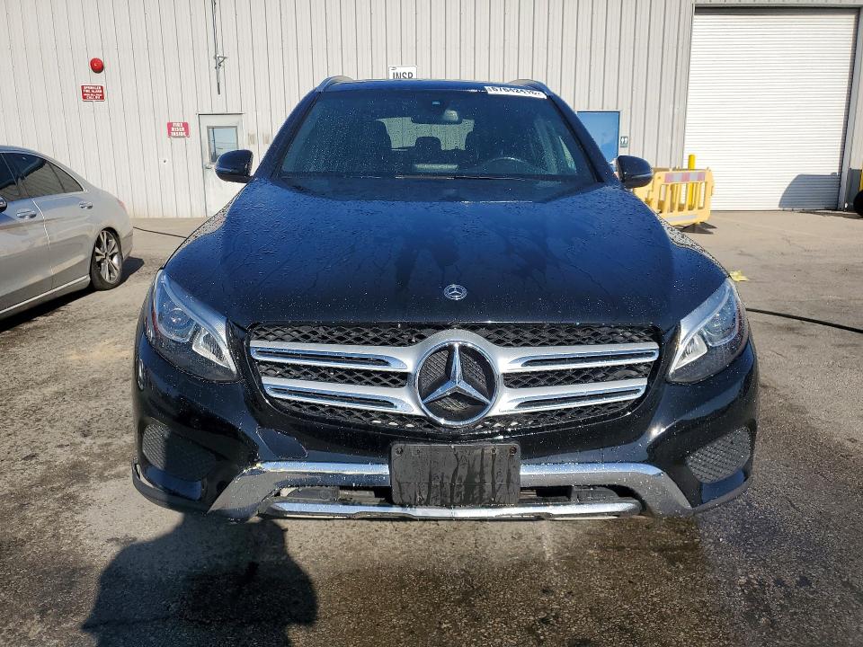 Продажа на аукционе авто 2019 Mercedes-benz Glc, vin: WDC0G5EB1KF564513, номер лота: 67642416