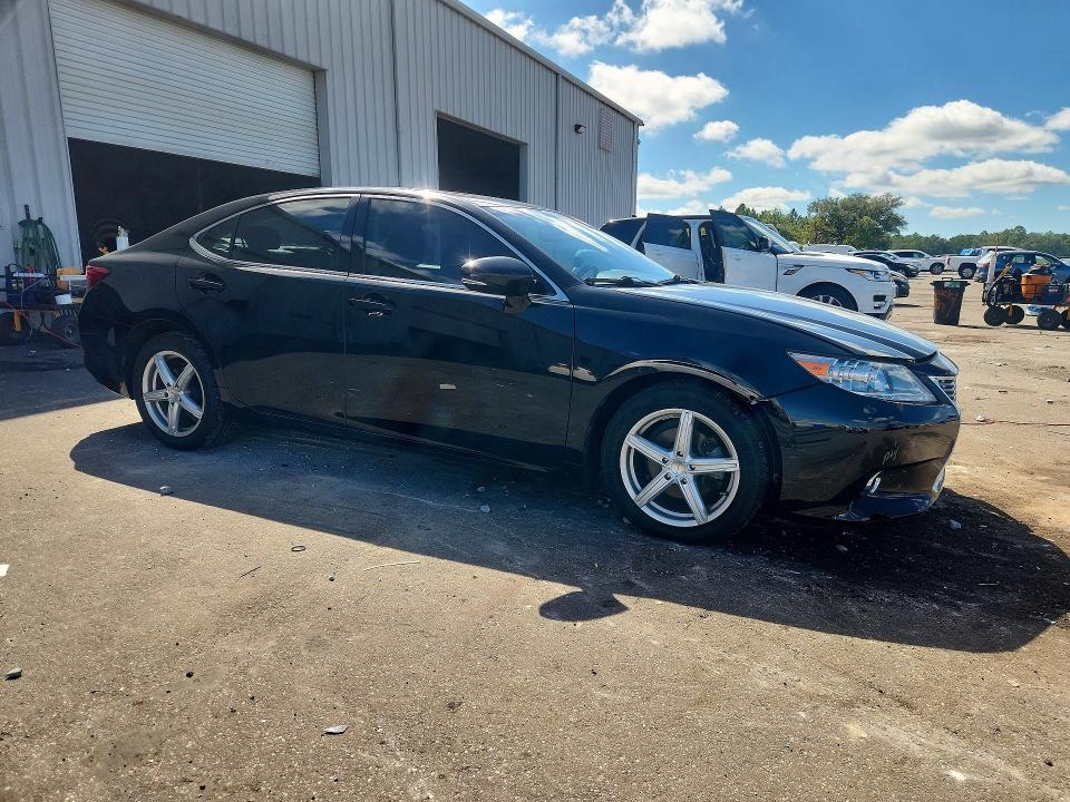 Продаж на аукціоні авто 2014 Lexus Es, vin: JTHBK1GGXE2119308, номер лоту: 70644206