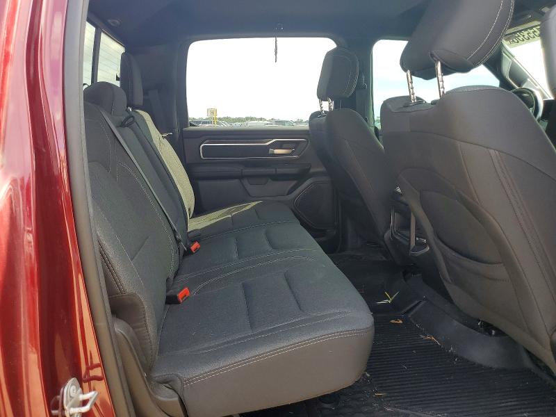 Aukcja sprzedaży 2020 Ram 1500, vin: 1C6SRFFT5LN363542, numer aukcji: 67155356