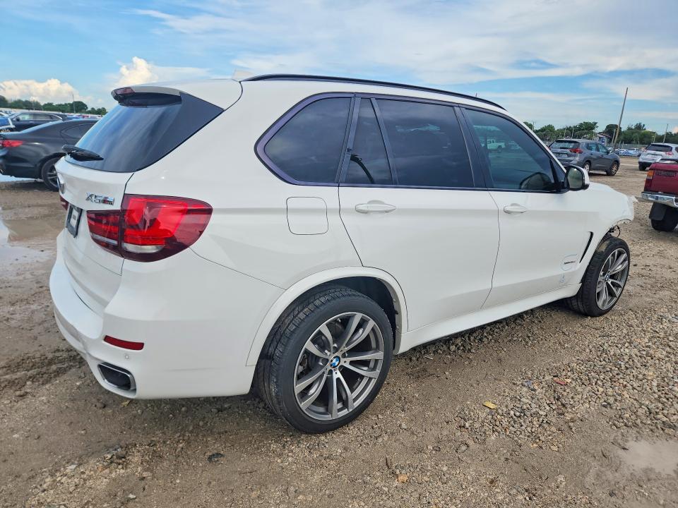 Aukcja sprzedaży 2015 Bmw X5, vin: 5UXKS4C54F0N12014, numer aukcji: 67241486