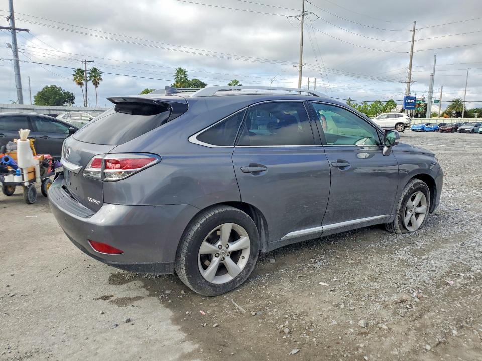 Aukcja sprzedaży 2015 Lexus Rx 350, vin: 2T2BK1BA5FC326482, numer aukcji: 67876246