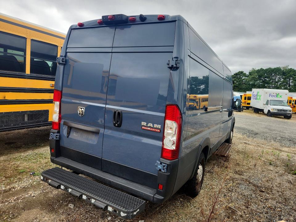 Aukcja sprzedaży 2021 Ram Promaster 3500, vin: 3C6MRVJG3ME544710, numer aukcji: 67253416