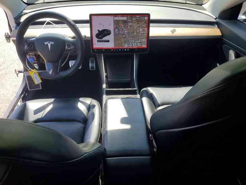 Aukcja sprzedaży 2020 Tesla Model 3, vin: 5YJ3E1EA5LF629989, numer aukcji: 68951296