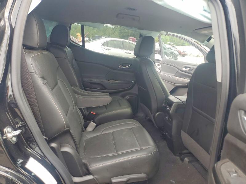 Продажа на аукционе авто 2023 Gmc Acadia, vin: 1GKKNML45PZ254202, номер лота: 69654306