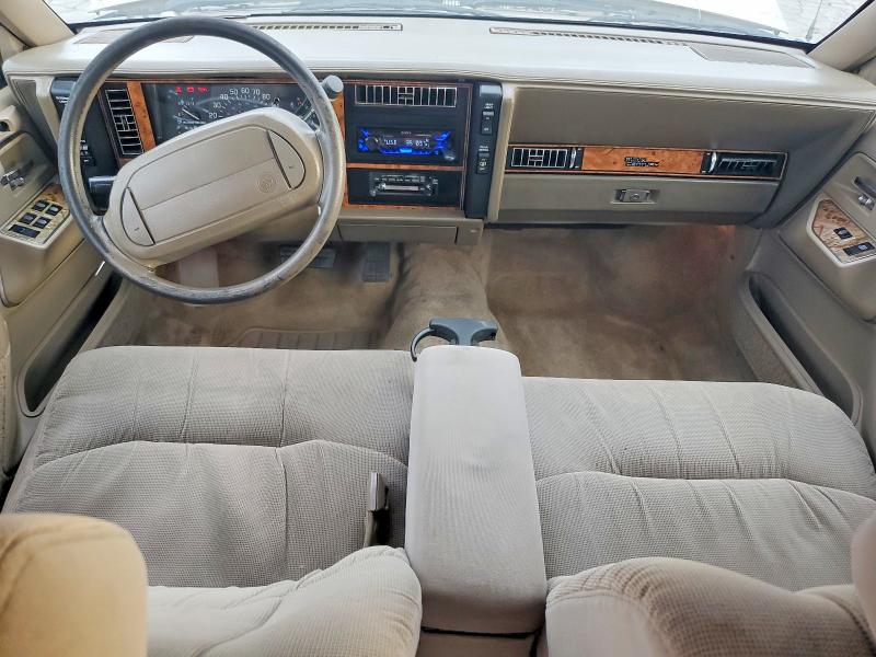 Aukcja sprzedaży 1996 Buick Century, vin: 1G4AG55M5T6489887, numer aukcji: 68366746