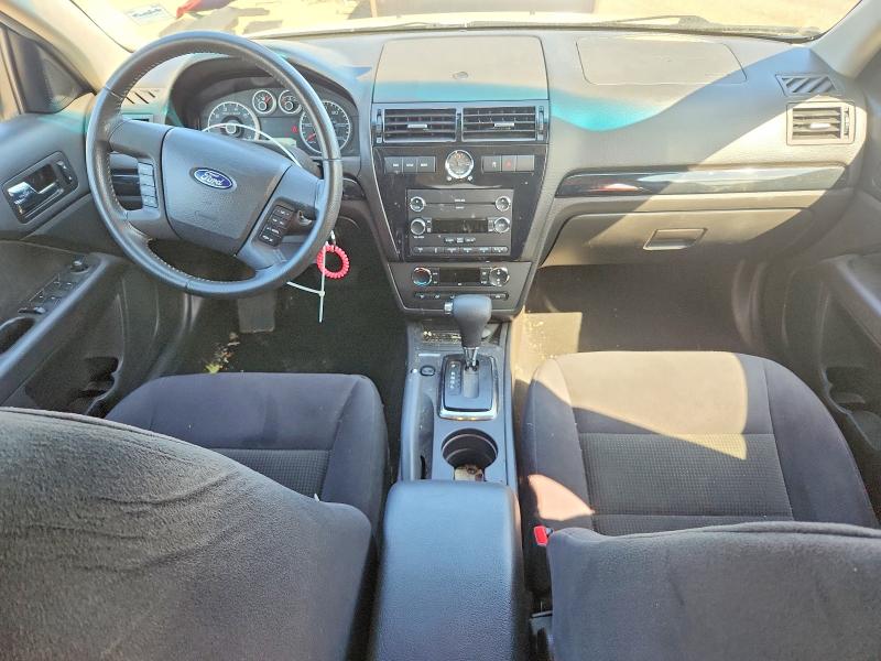 Продаж на аукціоні авто 2009 Ford Fusion, vin: 3FAHP08ZX9R129884, номер лоту: 68698796