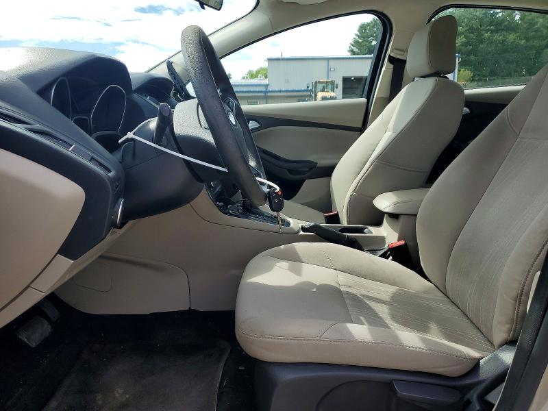 Aukcja sprzedaży 2016 Ford Focus, vin: 1FADP3F25GL239985, numer aukcji: 67958496
