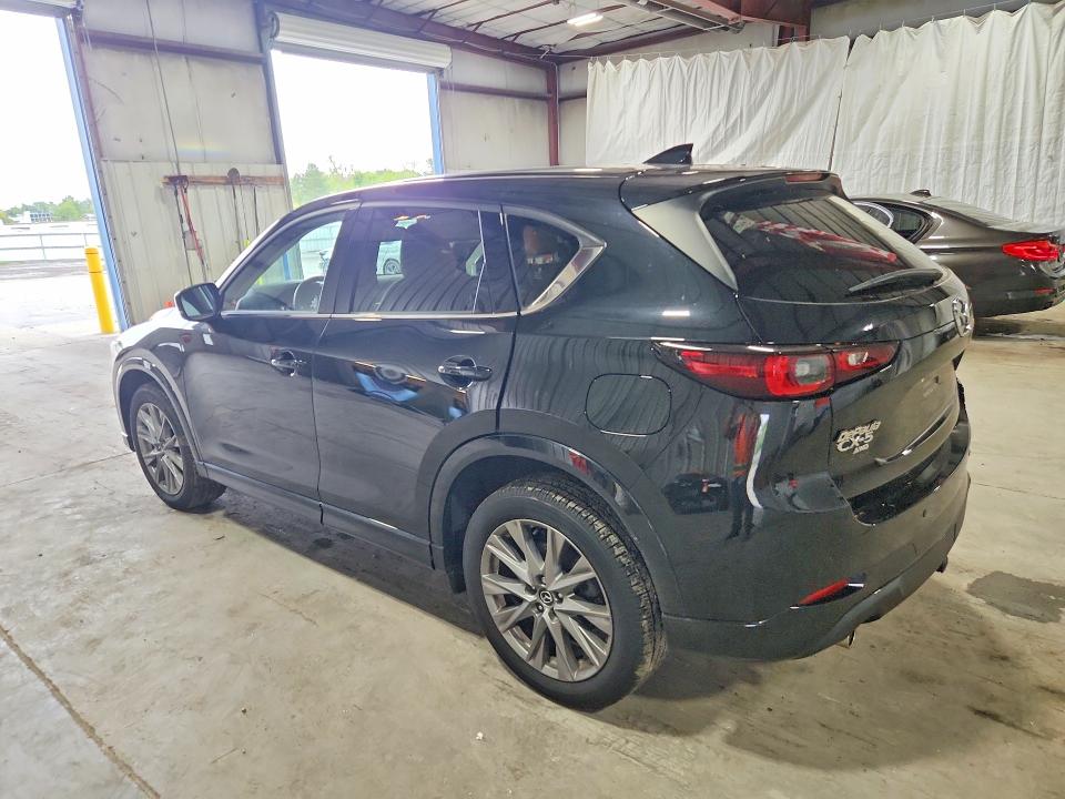 Aukcja sprzedaży 2025 Mazda Cx-5, vin: JM3KFBEM7S0662117, numer aukcji: 67164426