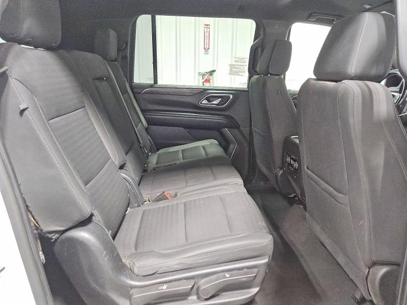 Aukcja sprzedaży 2021 Chevrolet Suburban, vin: 1GNSKBKD1MR350437, numer aukcji: 67907646