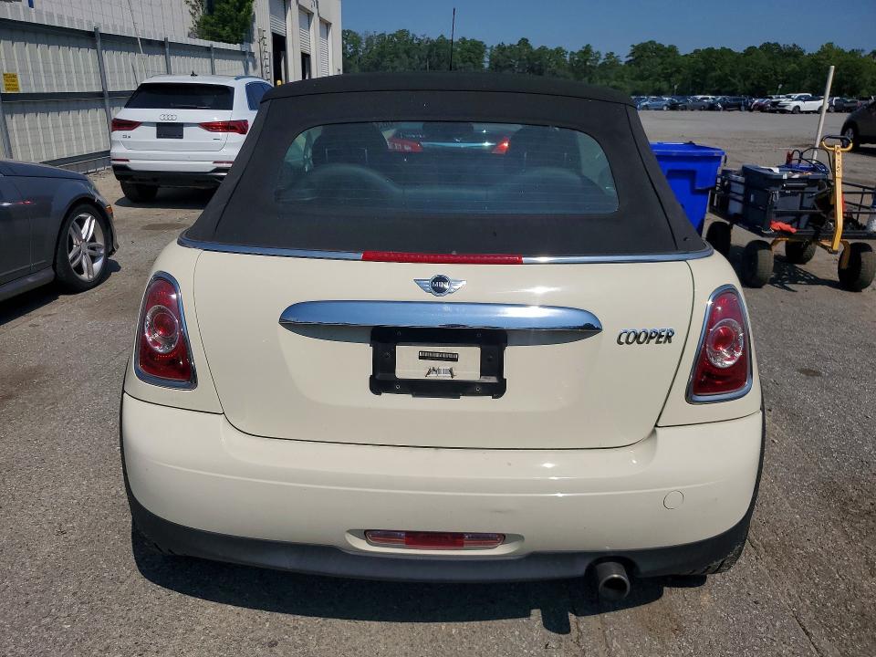 Продажа на аукционе авто 2015 Mini Cooper, vin: WMWZN3C5XFT862504, номер лота: 68344496